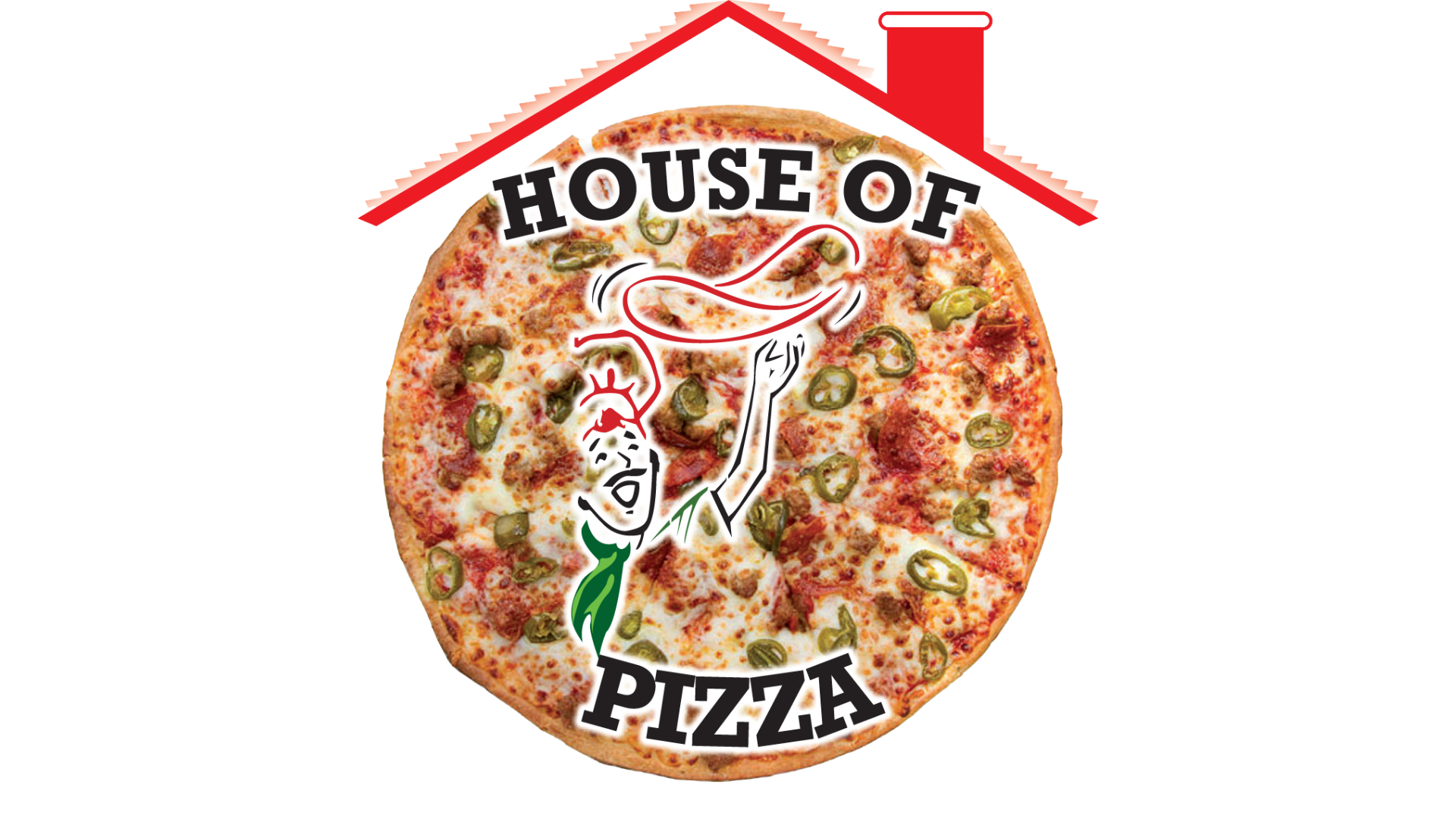 House of Pizza